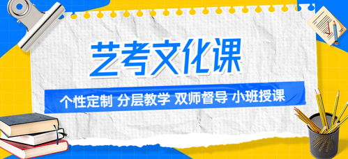 深圳艺考文化课辅导班推荐 文化艺术辅导中的佼佼者