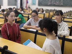 服务促成长，行动圆梦想——广东女子职业技术学院文化艺术学院就业指导服务月系列活动纪实