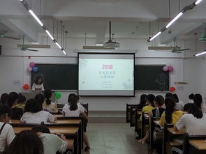 以心护心，助人自助 广女职院文化艺术系心守心委培训圆满举行
