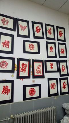 艺韵芳华，逐美而行——第六届文化艺术节美术作品展圆满落幕