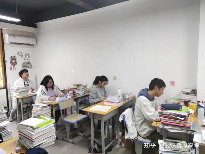 武汉艺术生文化课高考辅导哪里比较负责